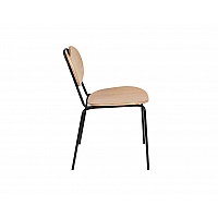 Aspen wood chair
